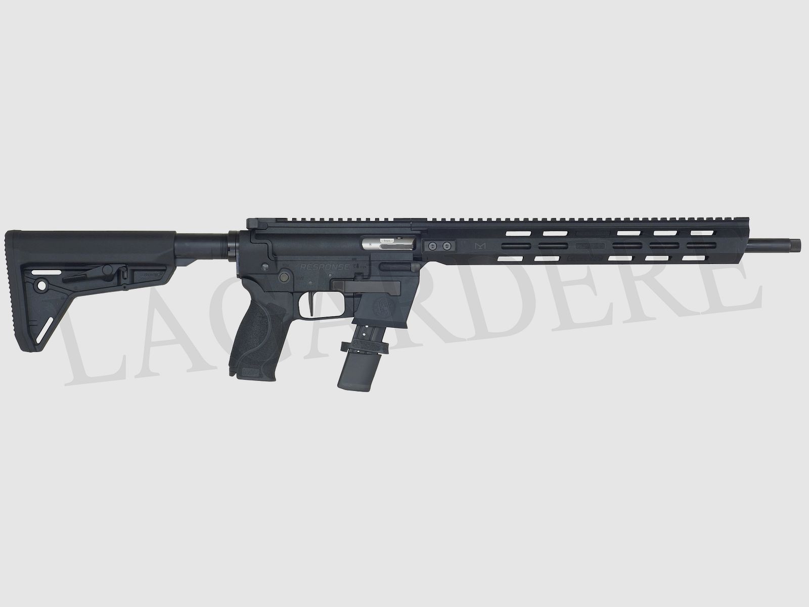 SMITH & WESSON RESPONSE (Fucile Semiautomatico)