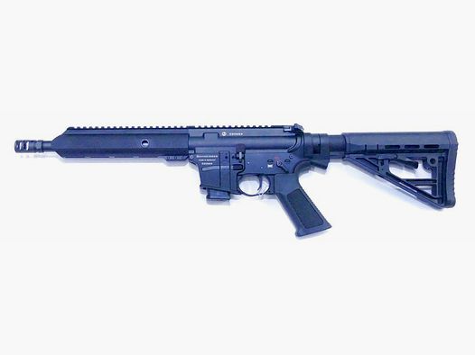 Schmeisser AR15-9 Sport S 10.5-inch