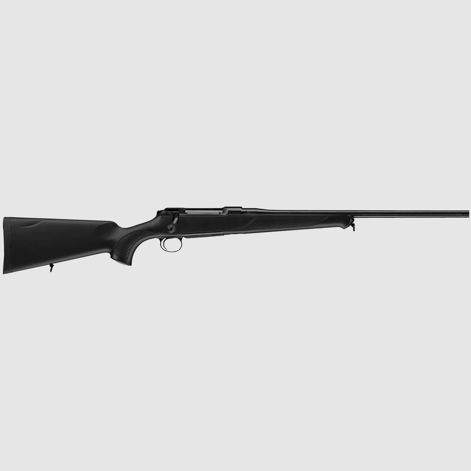 Sauer & Sohn S101 Classic XT