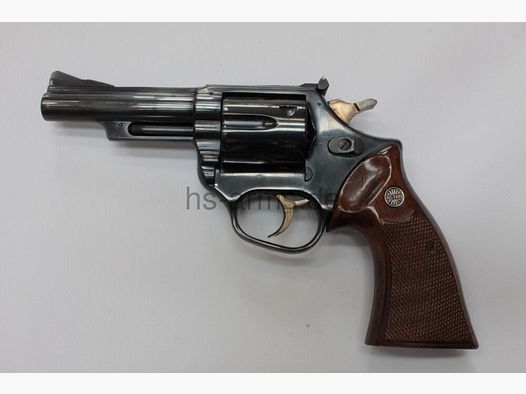 Astra Unceta e Compagnia S.A. Astra 357