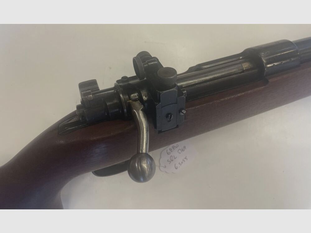 Schultz + Larsen M69
