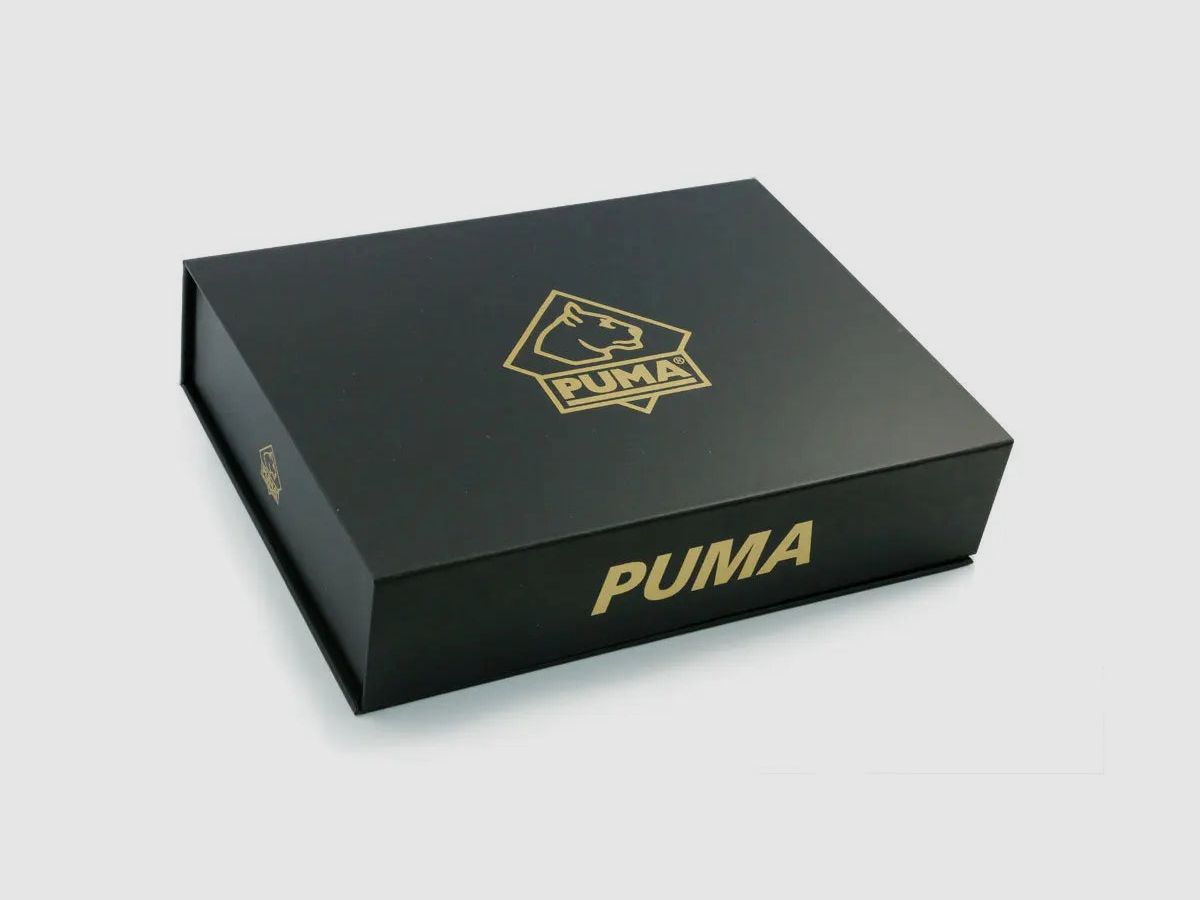 PUMA Trittsiegel Keiler