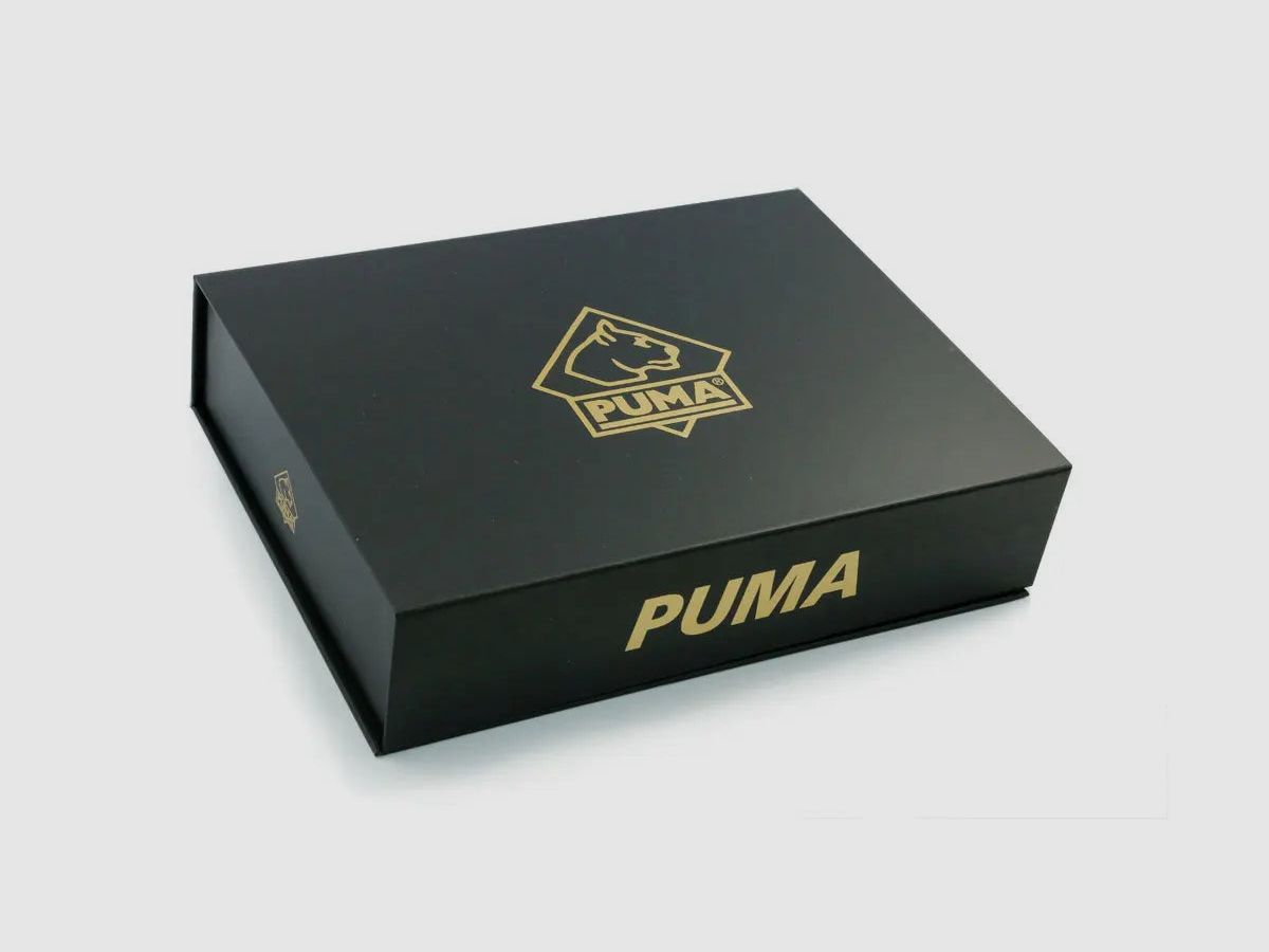 PUMA Tread Seal Dzik