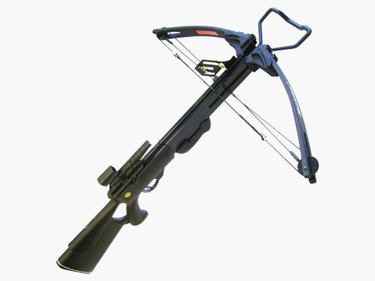 BALESTRA COMPOUND – 150 LB SCHWARZ