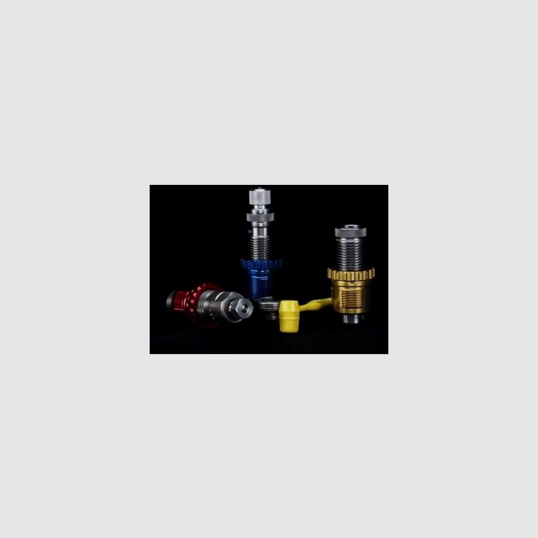 LEE BREECH LOCK HANDLOADER KIT – .223 REMINGTON, Bild 4 von 4