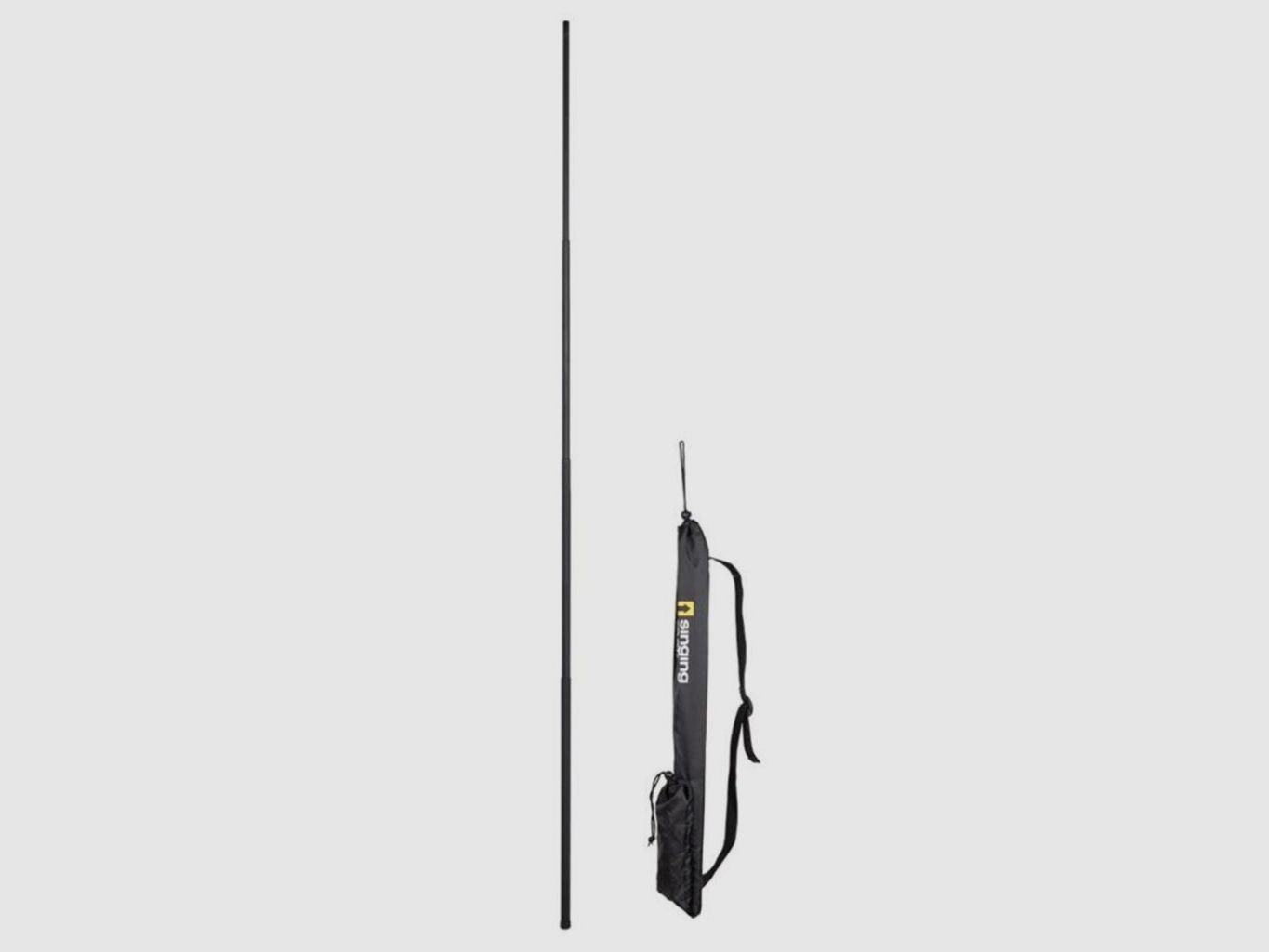 Teleskopstange Singing Rock Rescue Pole, Bild 1 von 4