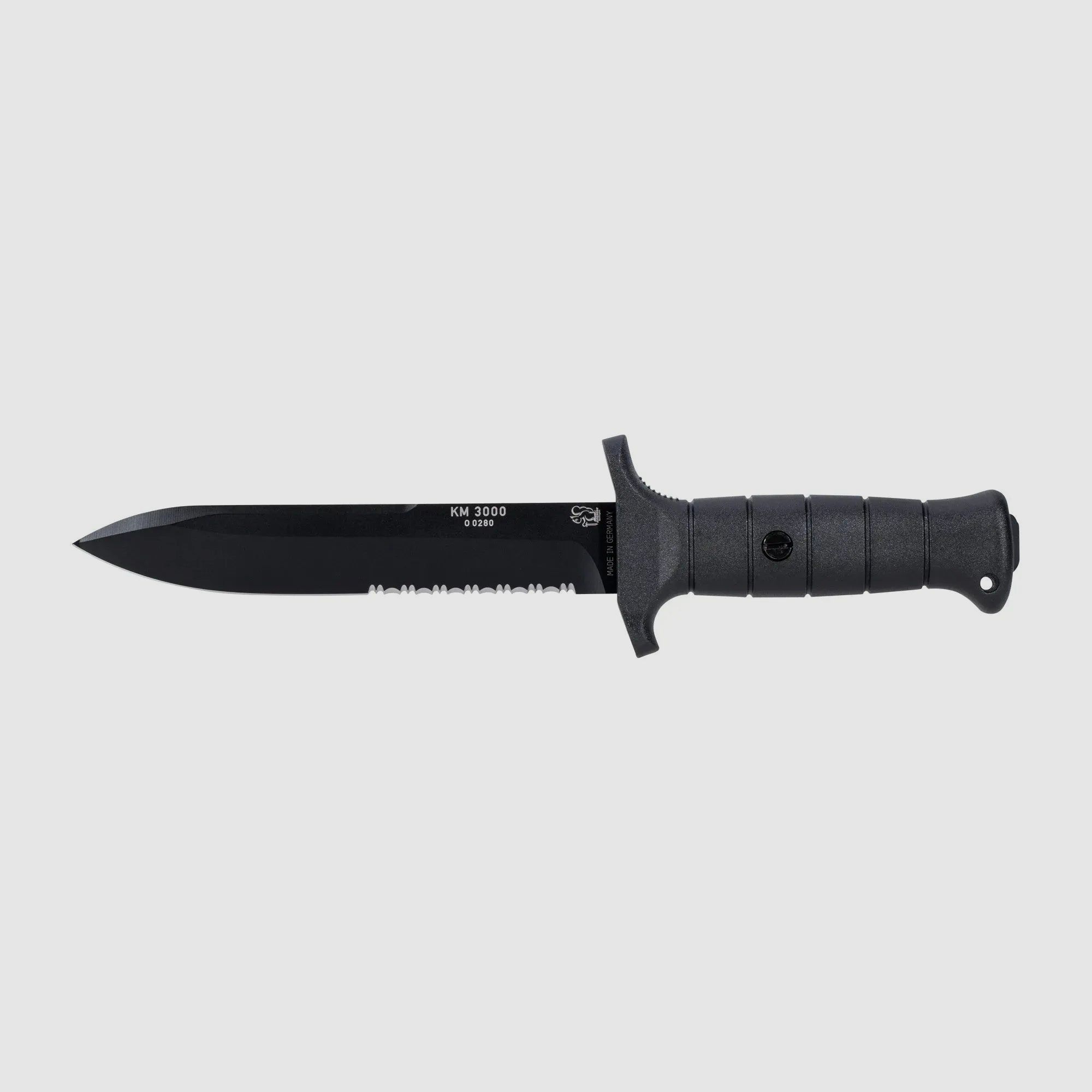 Eickhorn Kampfmesser KM3000 V1