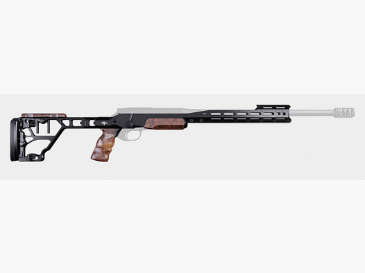 ACSR8 gen.2 Crosse Blaser R8