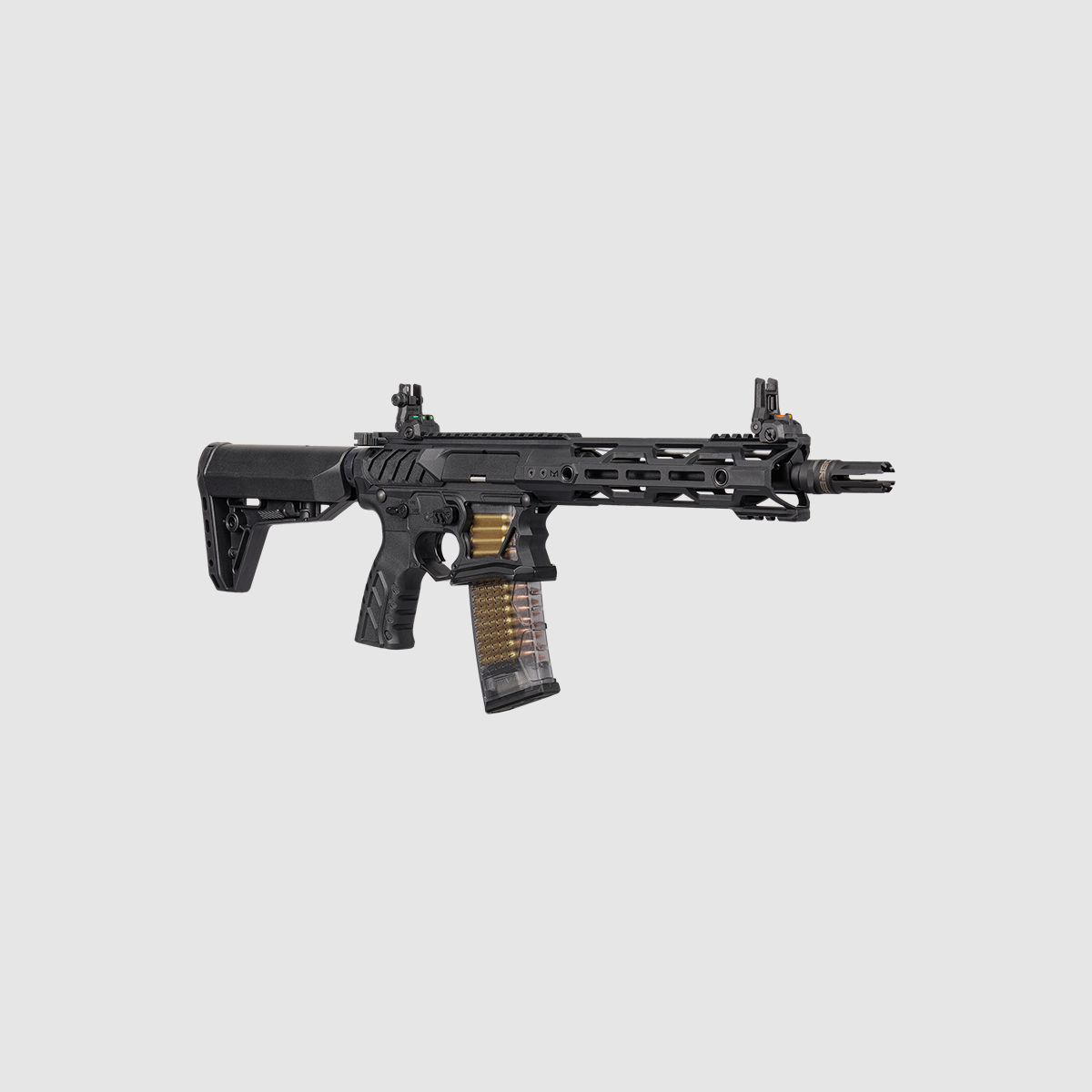 TR16 GMSII MK1 LWP mit Gate Aster Bluetooth Airsoft S-AEG frei ab 18 | G&G