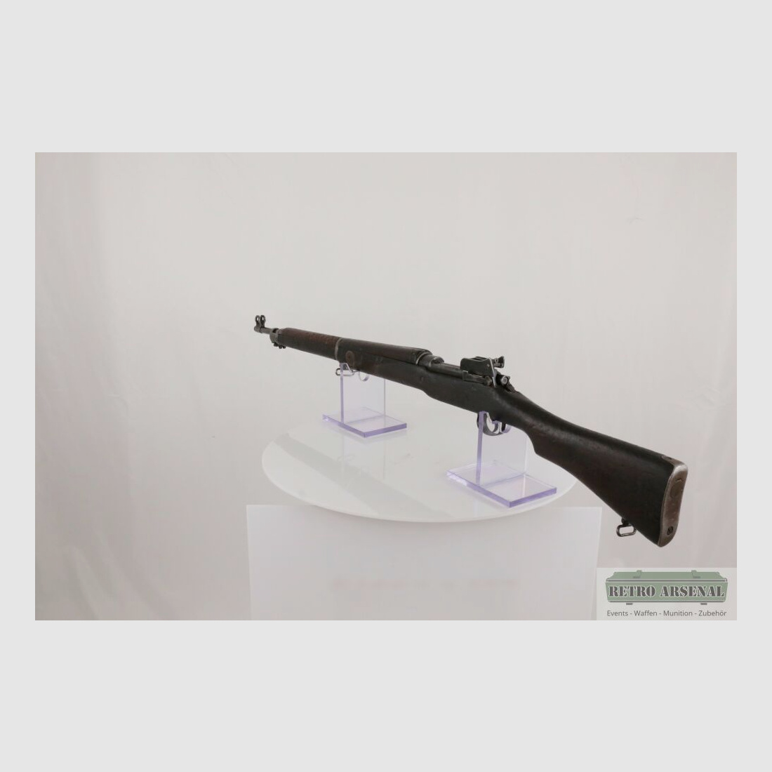 Remington P 14