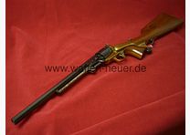 Hege Uberti Navy Mod. 1851 incl. Anschlag Schaft
