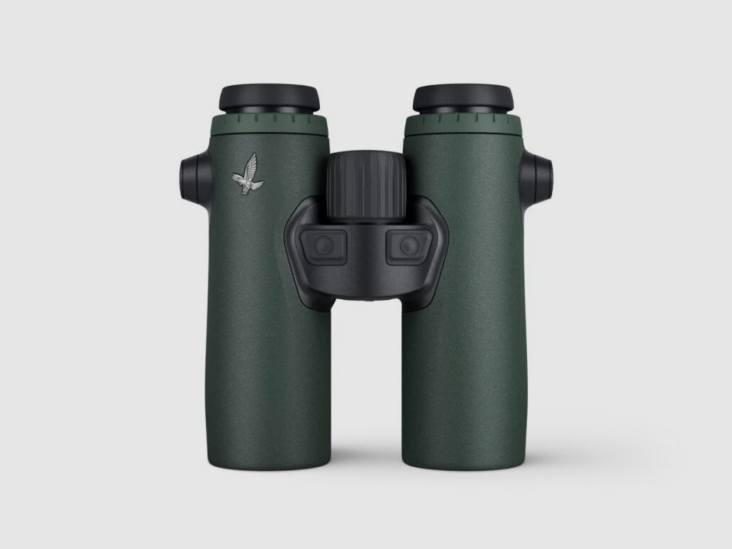 Swarovski EL Range