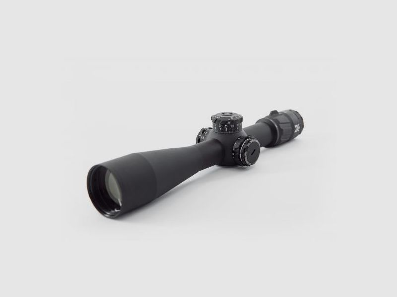 Zero Compromise Optic 5-27x56 MIL Target 1 CCW, Bild 1 von 7
