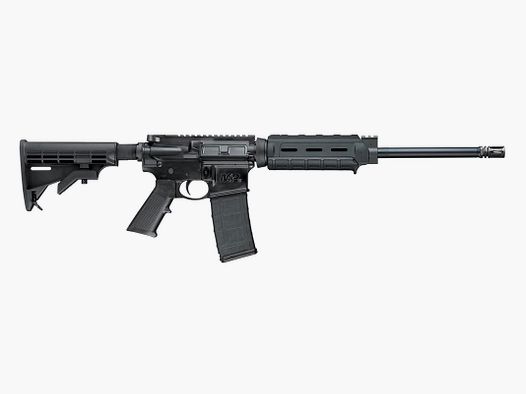 Smith & Wesson Rifle M&P15 Sport II OR M-LOK 16' .223R.