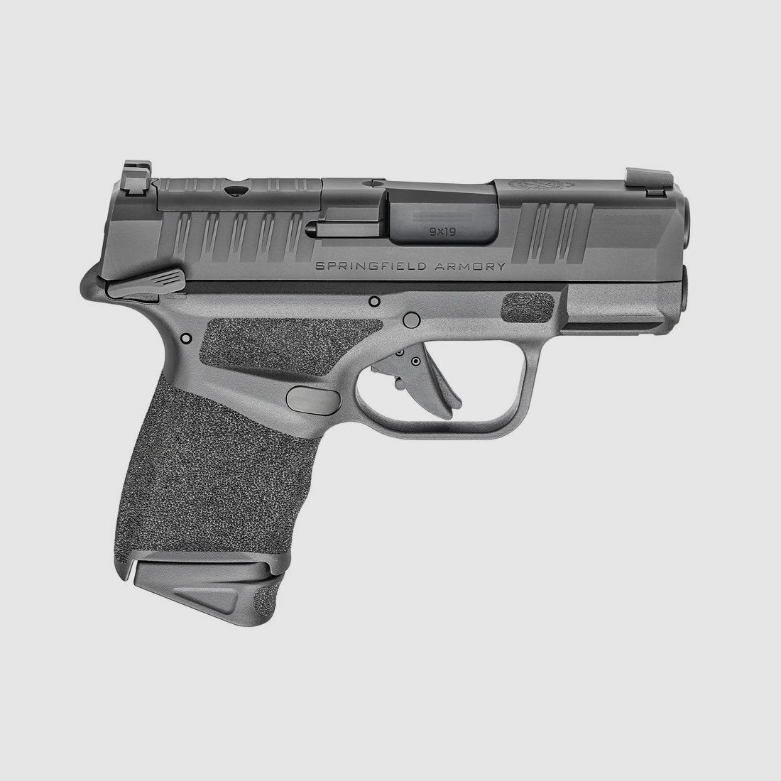 HS Hellcat OSP Micro-Compact 3" Manual Safety, Bild 2 von 3