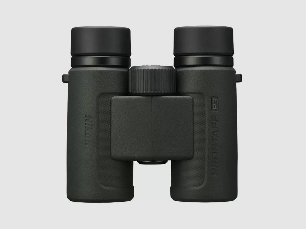 Nikon PROSTAFF P3 8X30, Bild 5 von 17
