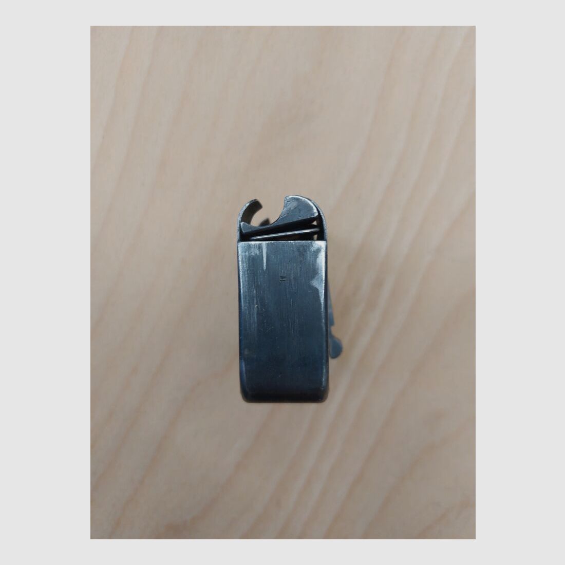 Schmidt Rubin. Suisse K 11, G 11