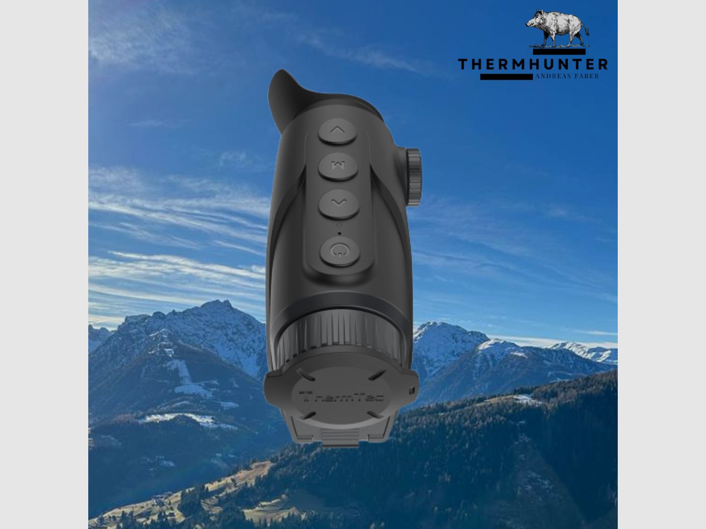 Thermtec Cyclone 625