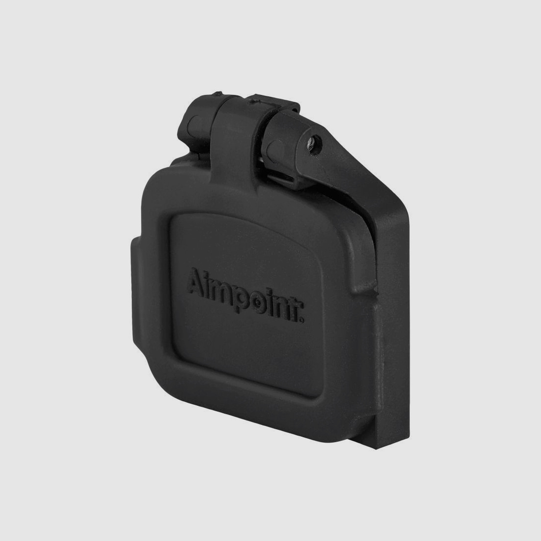 Aimpoint Zubehör Okluarschutzkappe Flip Up Acro Serie Schwarz