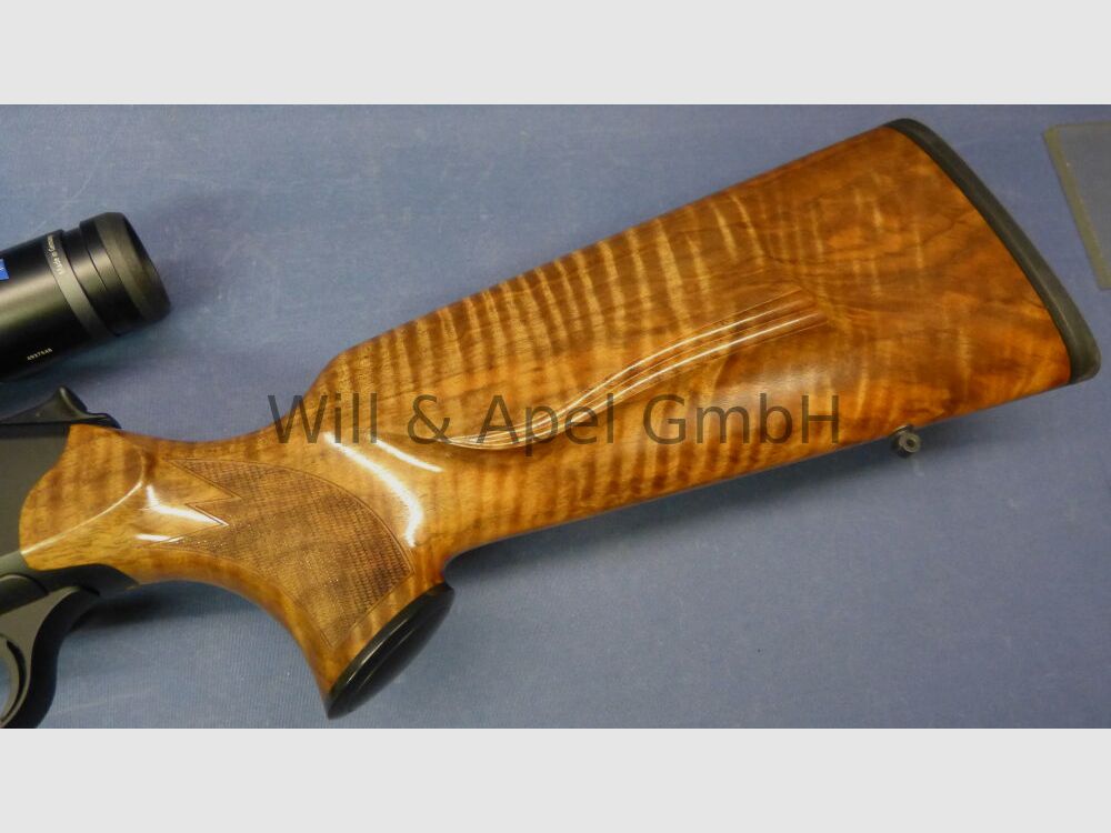 BLASER ISNY R8 SILENCE