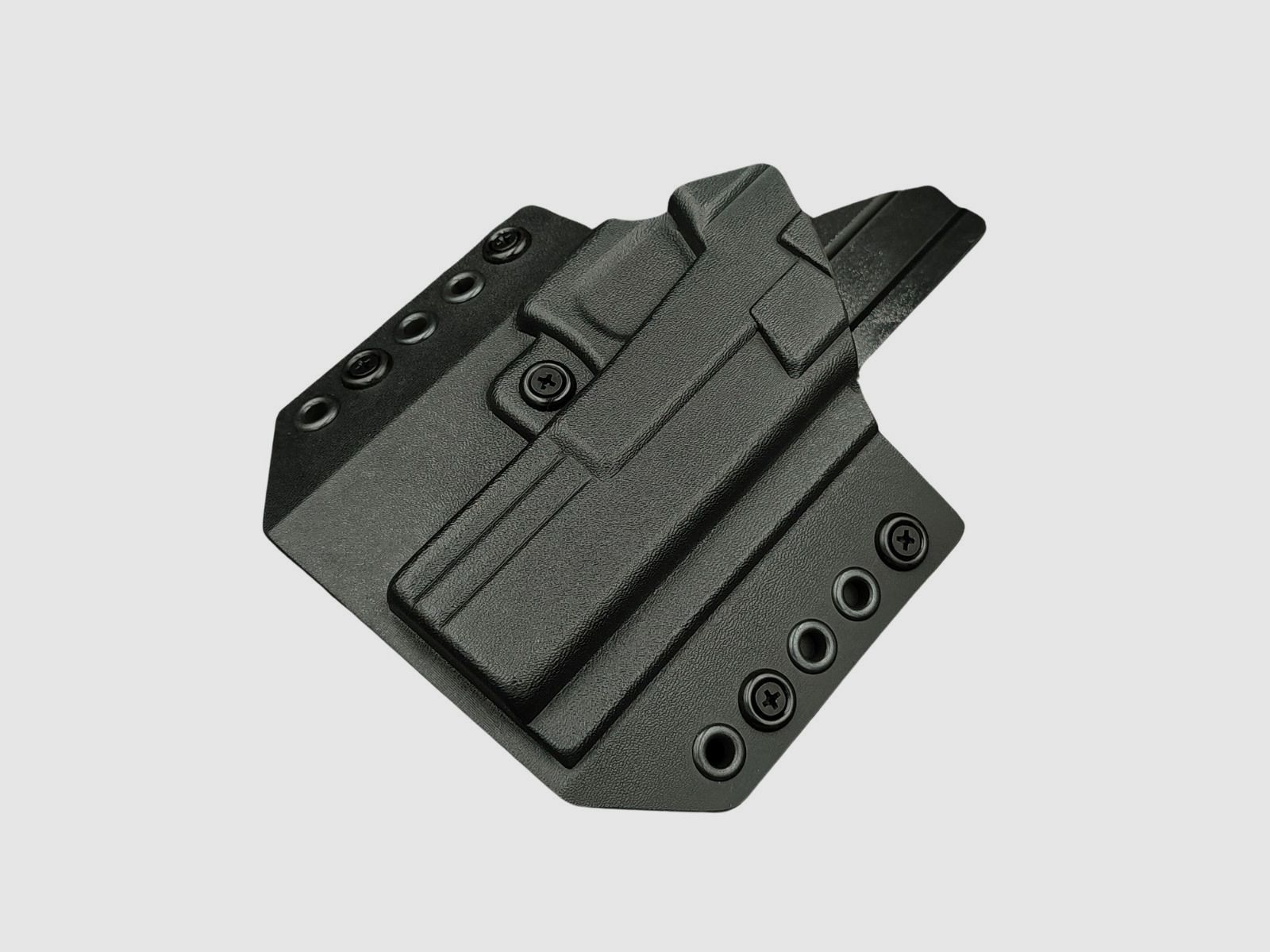 Doubletap – Fondina OWB per Walther PDP 3,5'' – Destra, immagine 3 di 4