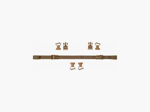 Kamizelka taktyczna Lindnerhof Adapter LT266