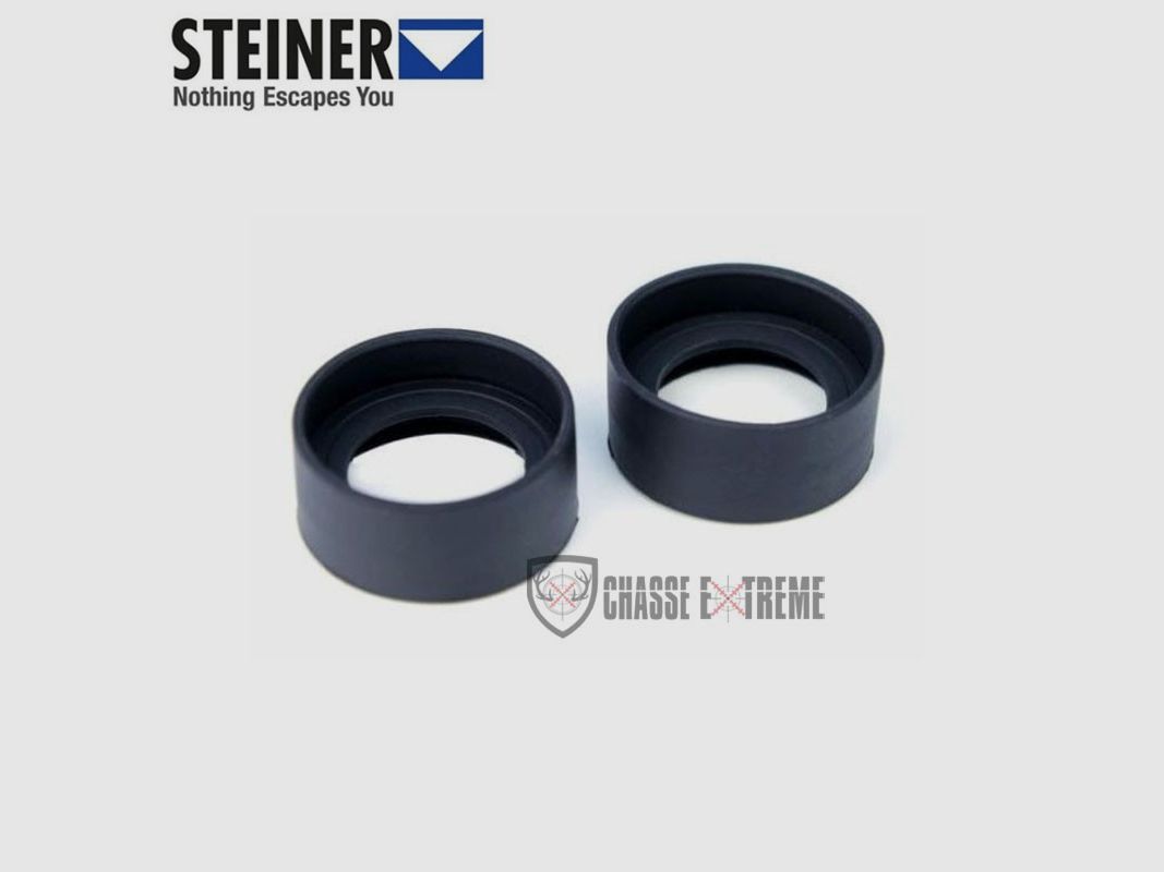 STEINER Navigator 7x50 Augen Schutz