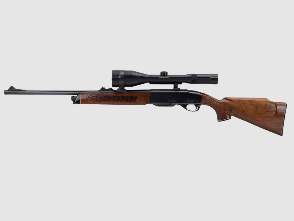 Remington Woodsmaster Mod. 742