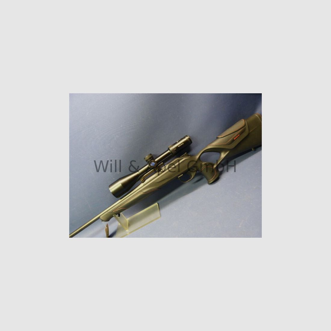 BLASER R8 Professional Success MONZA