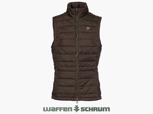 Chevalier Weste Quintin Padded