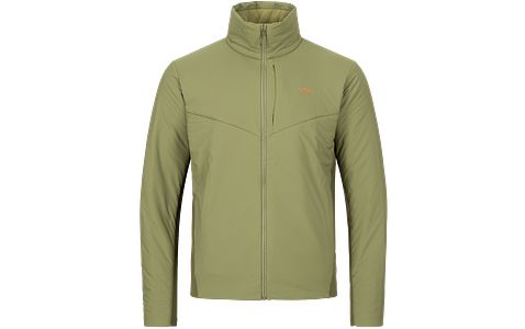 Blaser Operator Jacke