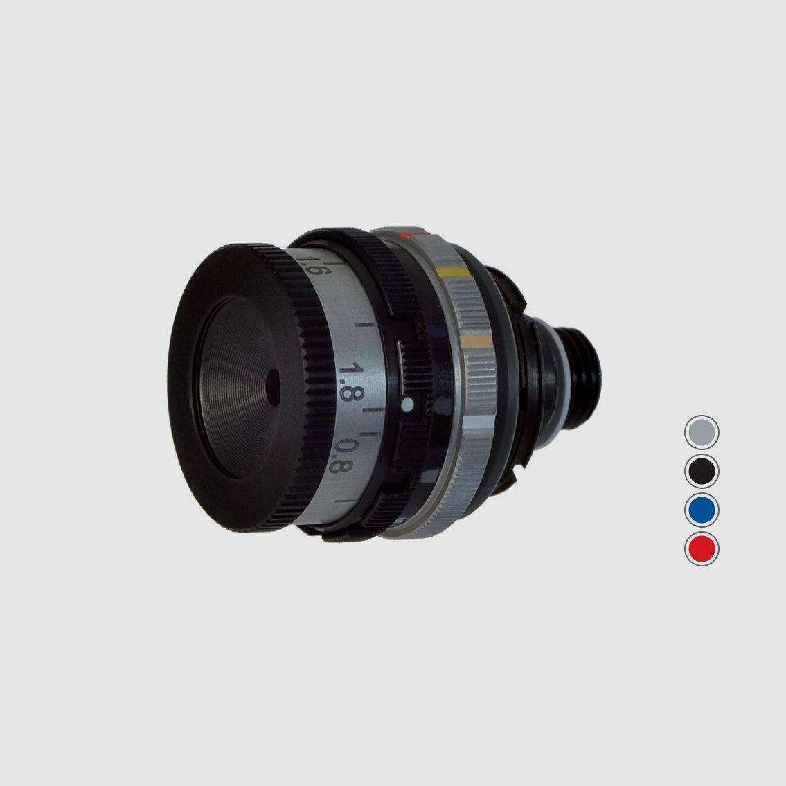 Visier Centra 1,8 TWIN 0,8 - 1,8, M9.5x1, Bild 1 von 2