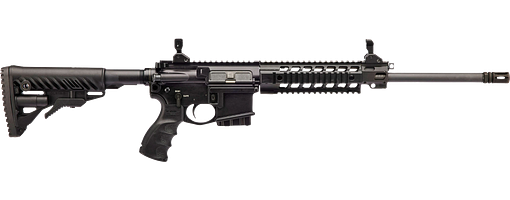 SIG Sauer Selbstladebüchse SIG Sport 516 Patrol