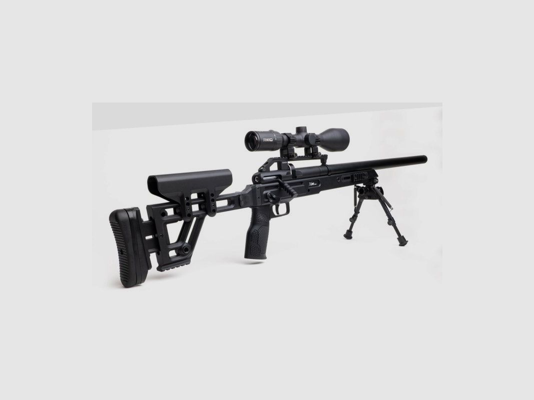 PCP-Büchse Stoeger XM1 Pro – Kaliber 5,5 mm, Bild 2 von 3