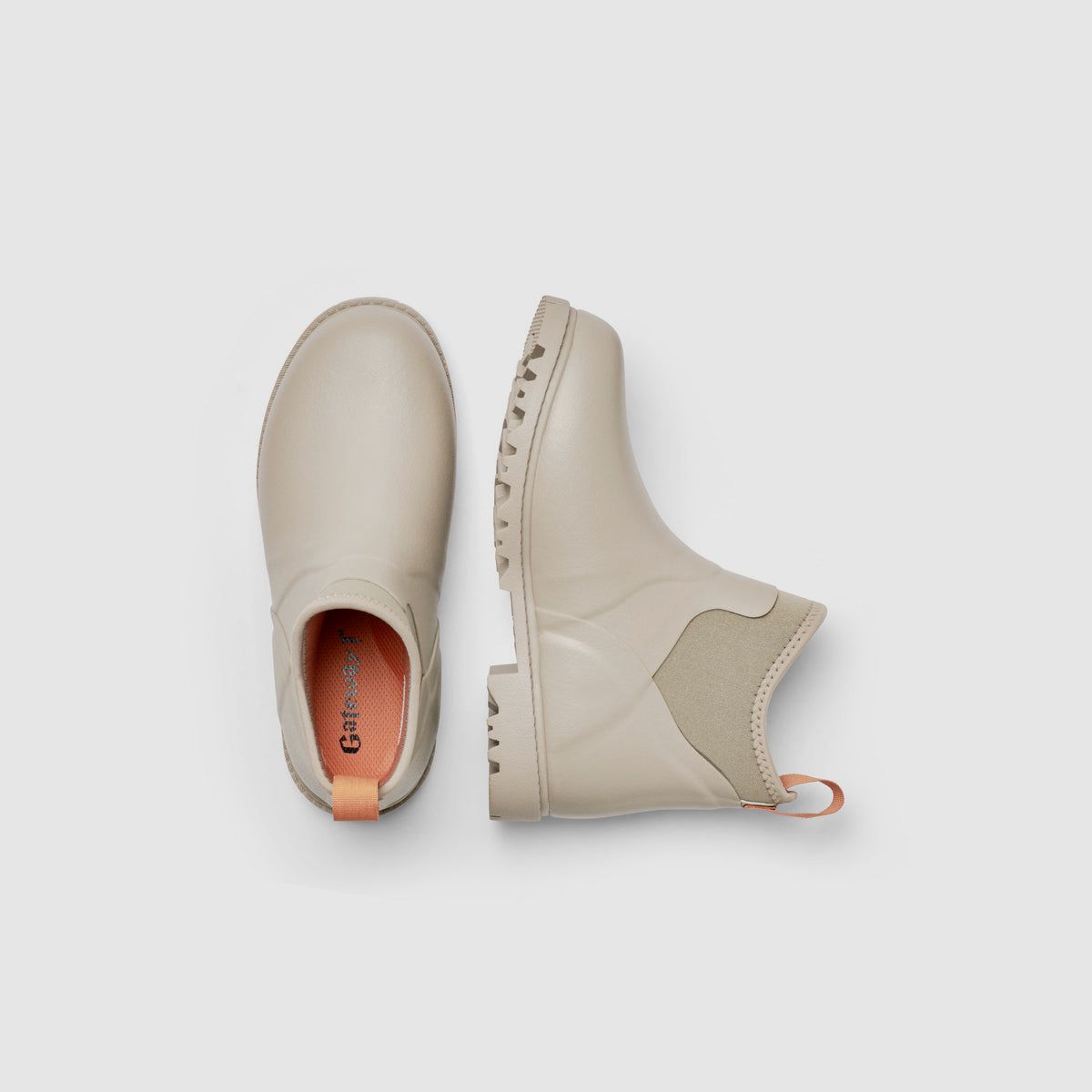 Gateway1 Gummistiefel Ascot Lady 6"