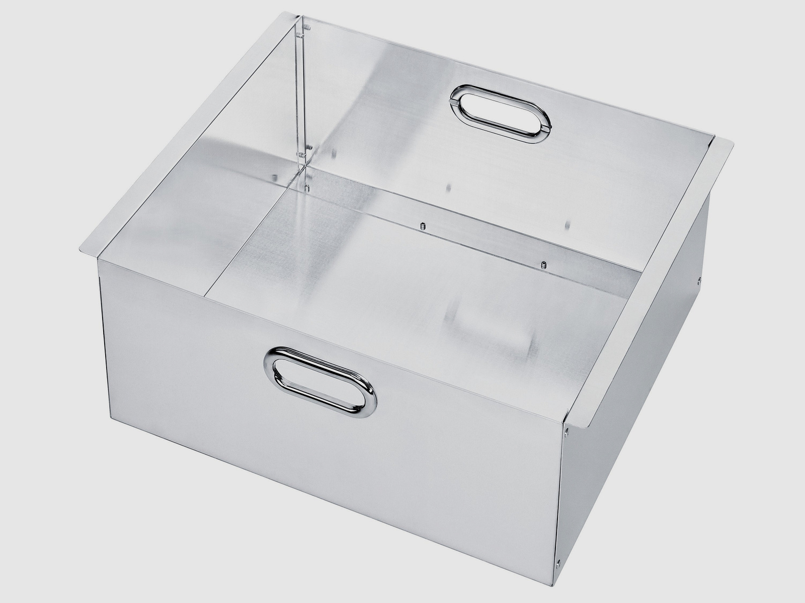 Alutec Einhängekorb für Alubox Extreme 250–470 l