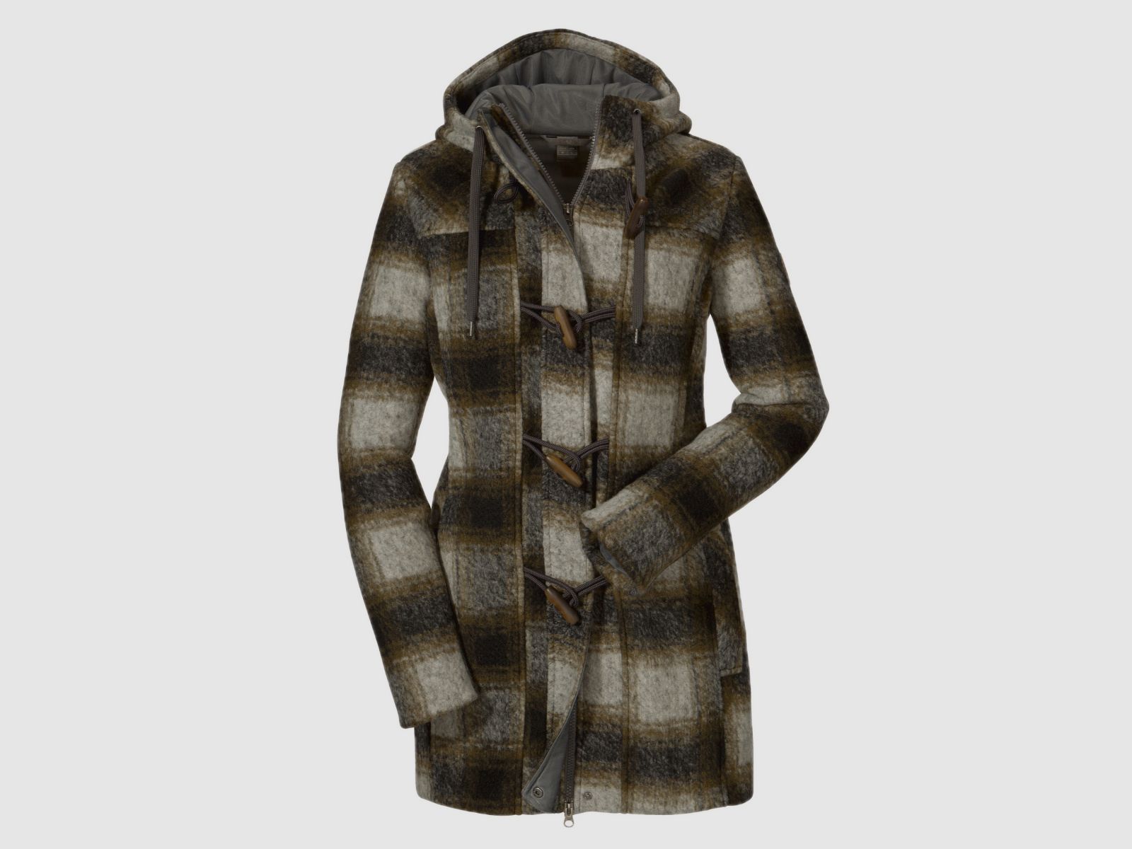 SCHÖFFEL Fleece Jacke Vicenza L Deep Depths