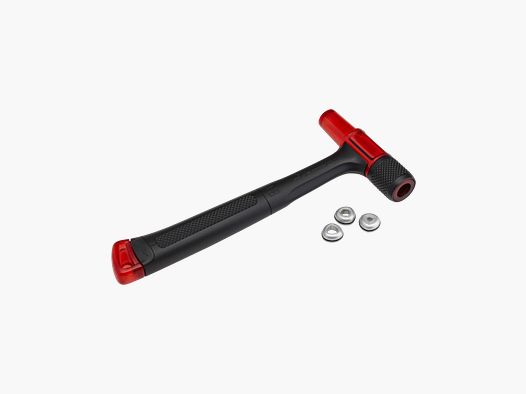 HORNADY IMPACT KINETISCHE TREKKER