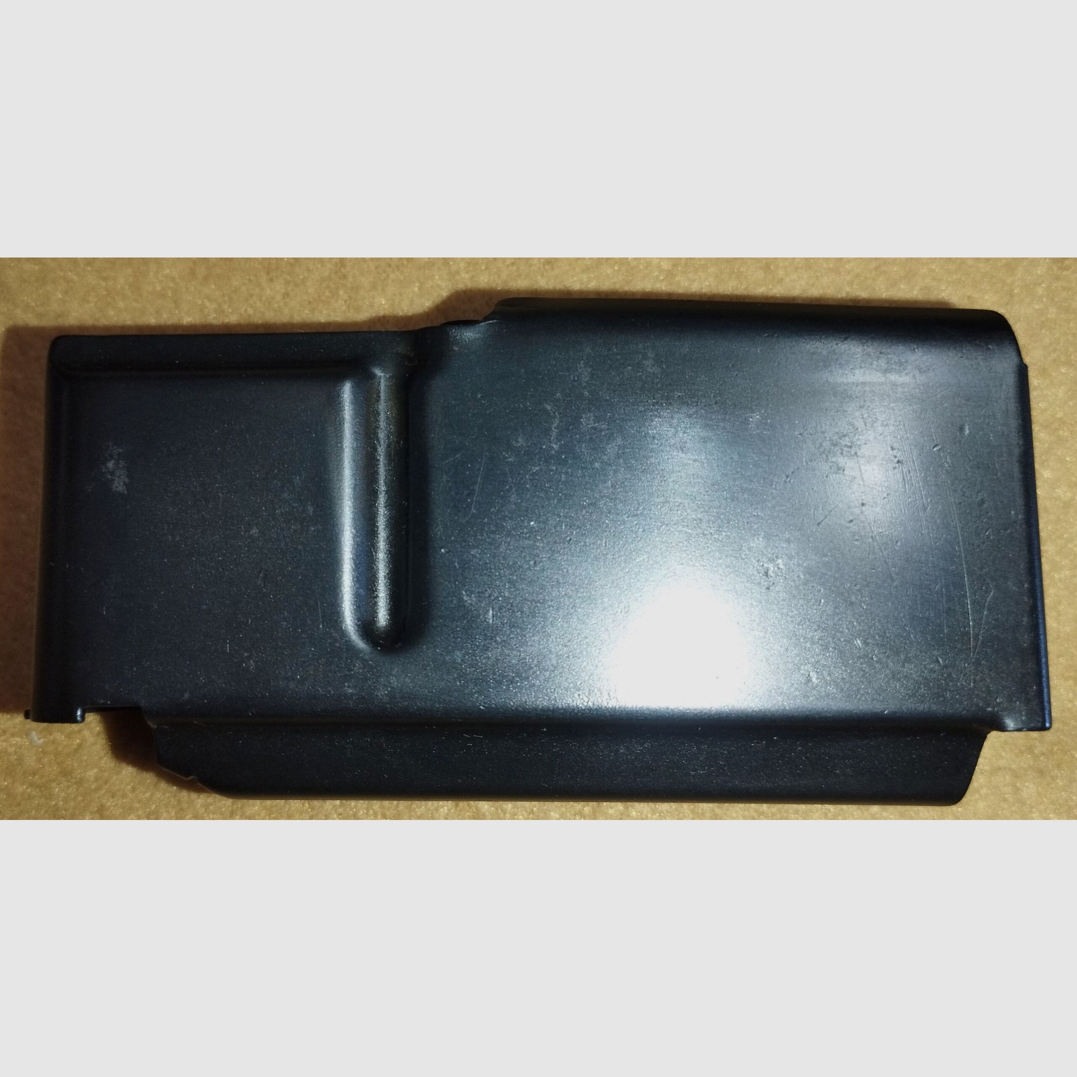 NEU Browning Bar I Magazin 4 Schuss Kal.30.06, Bild 4 von 5