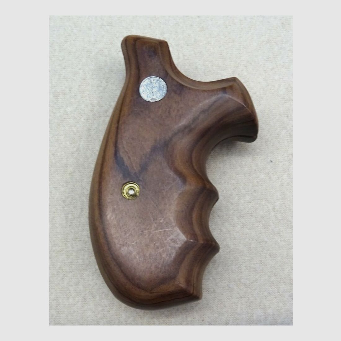 Smith & Wesson 629 Classic DX