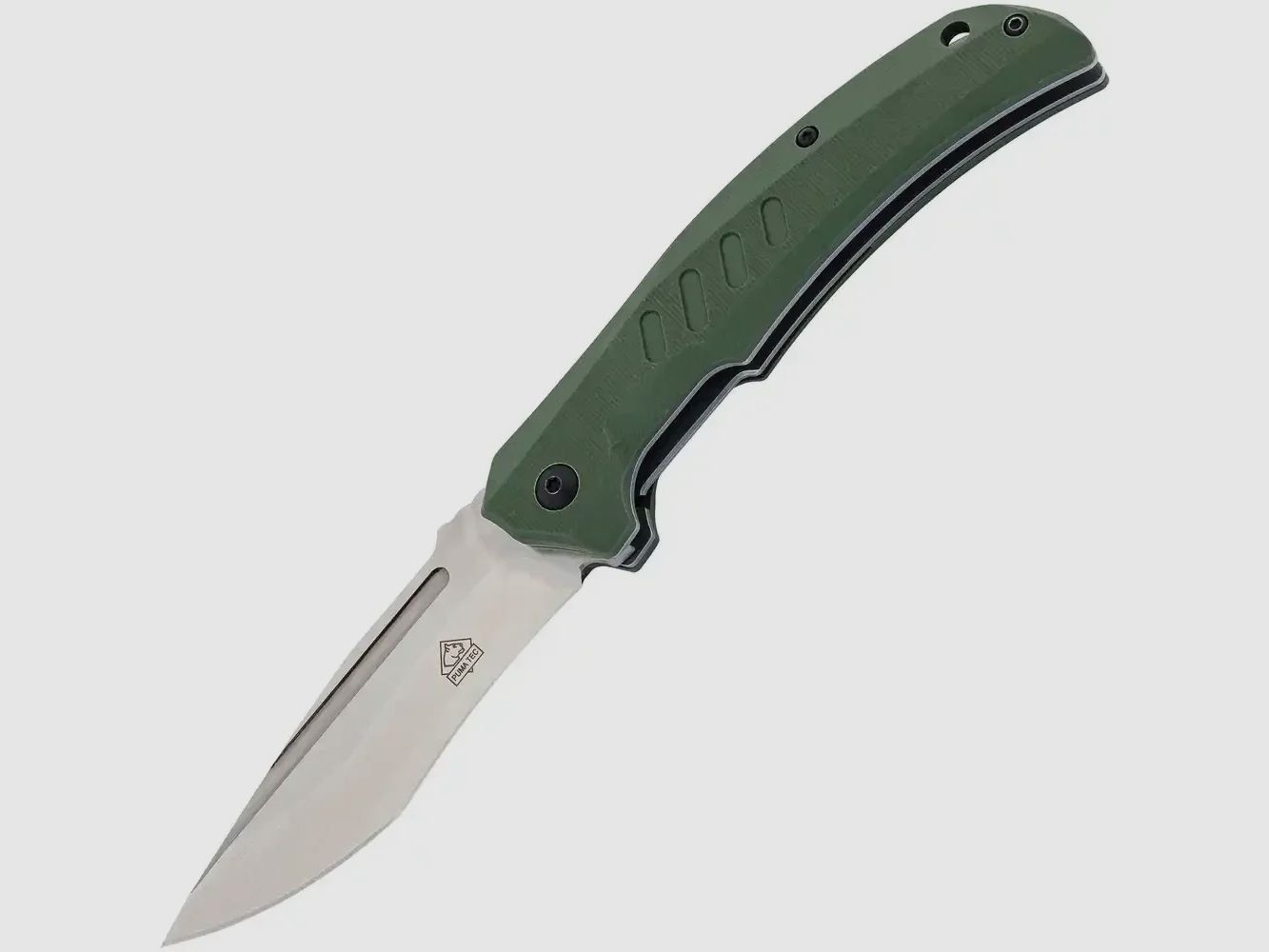 PUMA Klappmesser G10