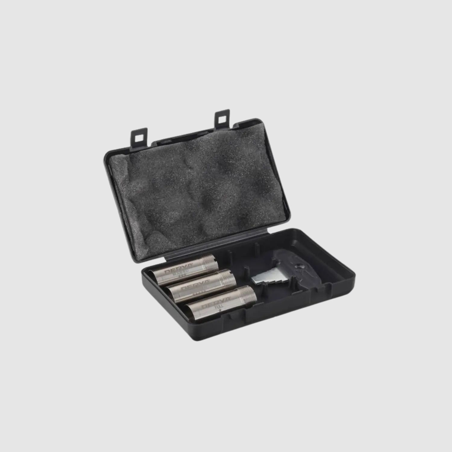 Derya interchangeable choke set F/M/C