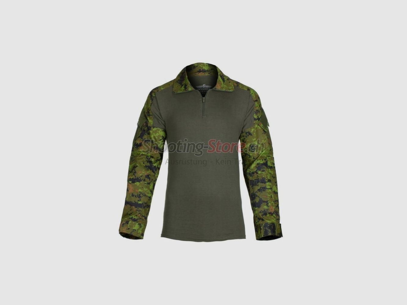 Invader Gear Combat Shirt CAD 2XL