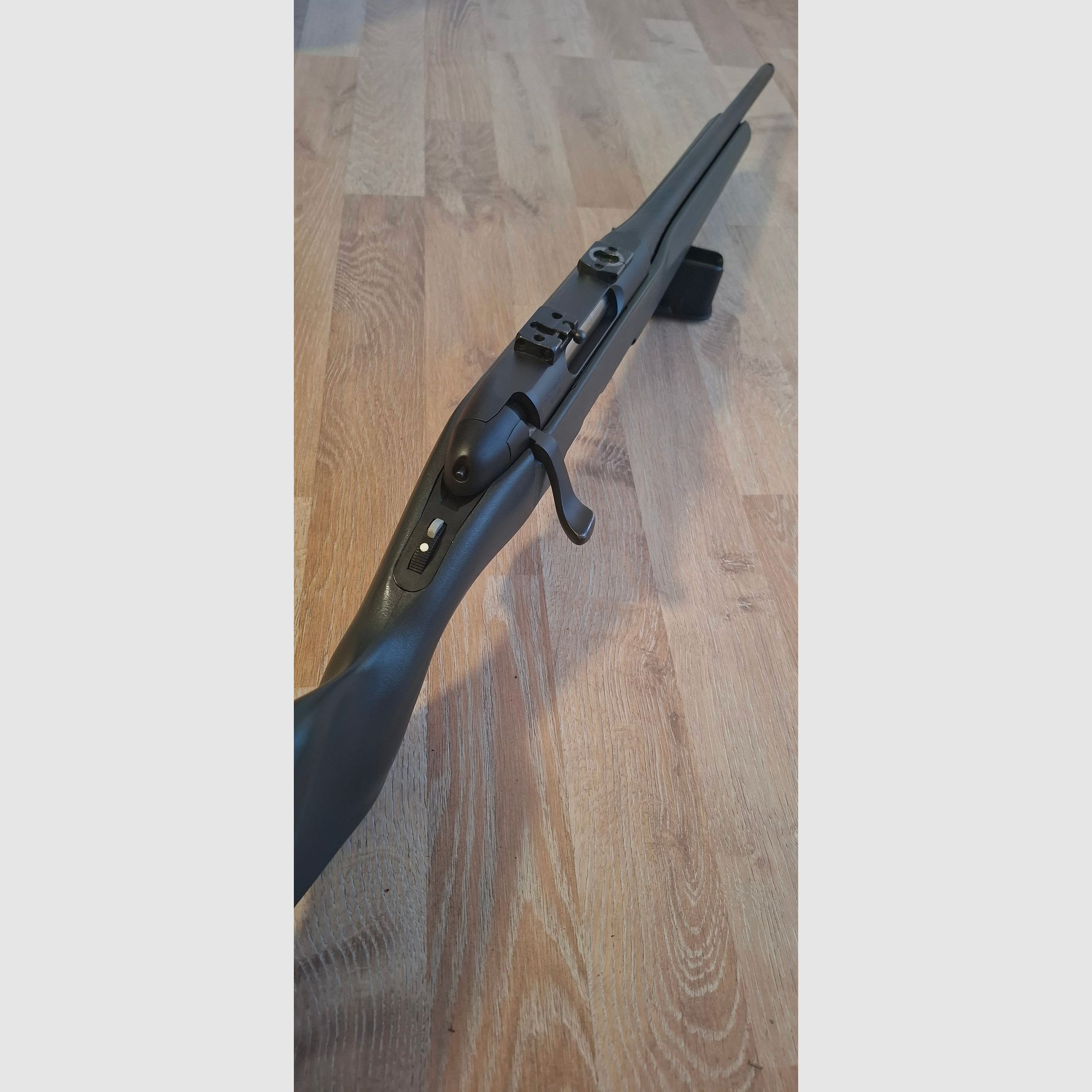 Steyer Mannlicher .308 Win. 