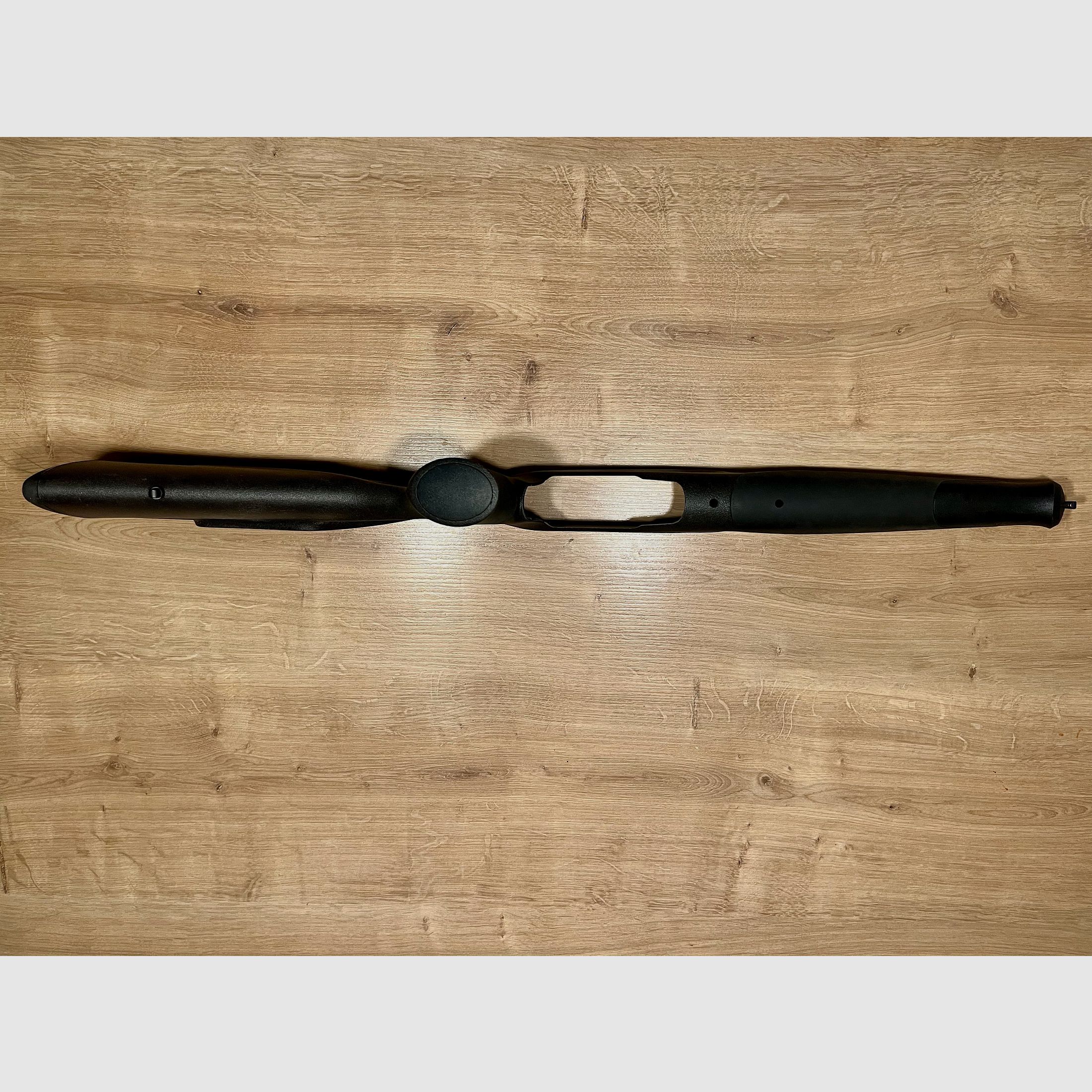 Blaser R8 Professional Success stock dark brown