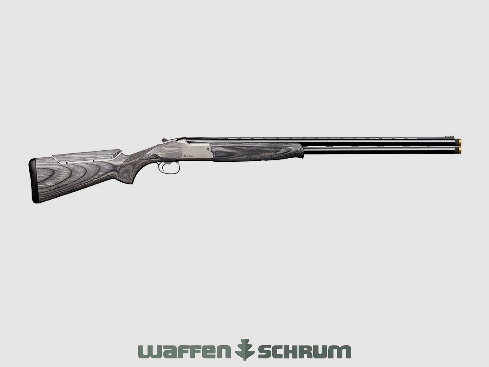 Browning B525 Sporter Laminowany ADJ Inv.+