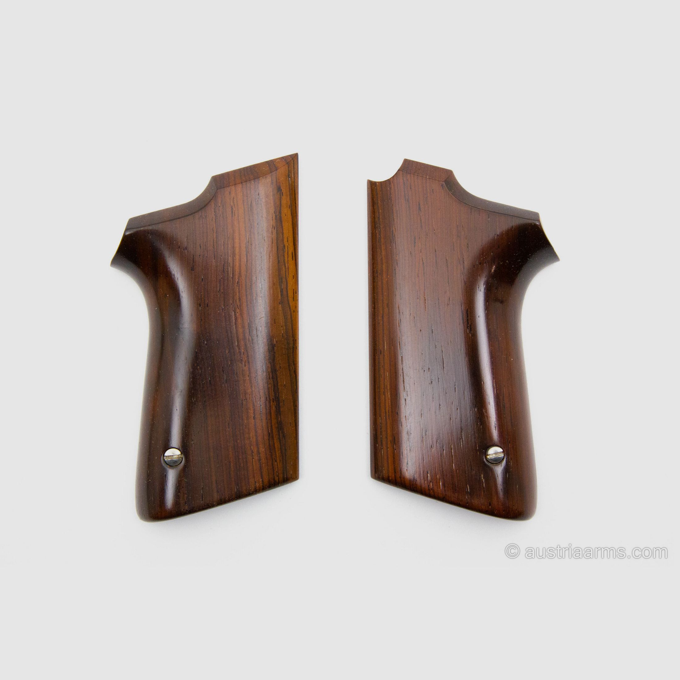Hogue Griffschalen – Holz, Coco Bolo S&W 3rd Gen. 3900 Series, Bild 1 von 3