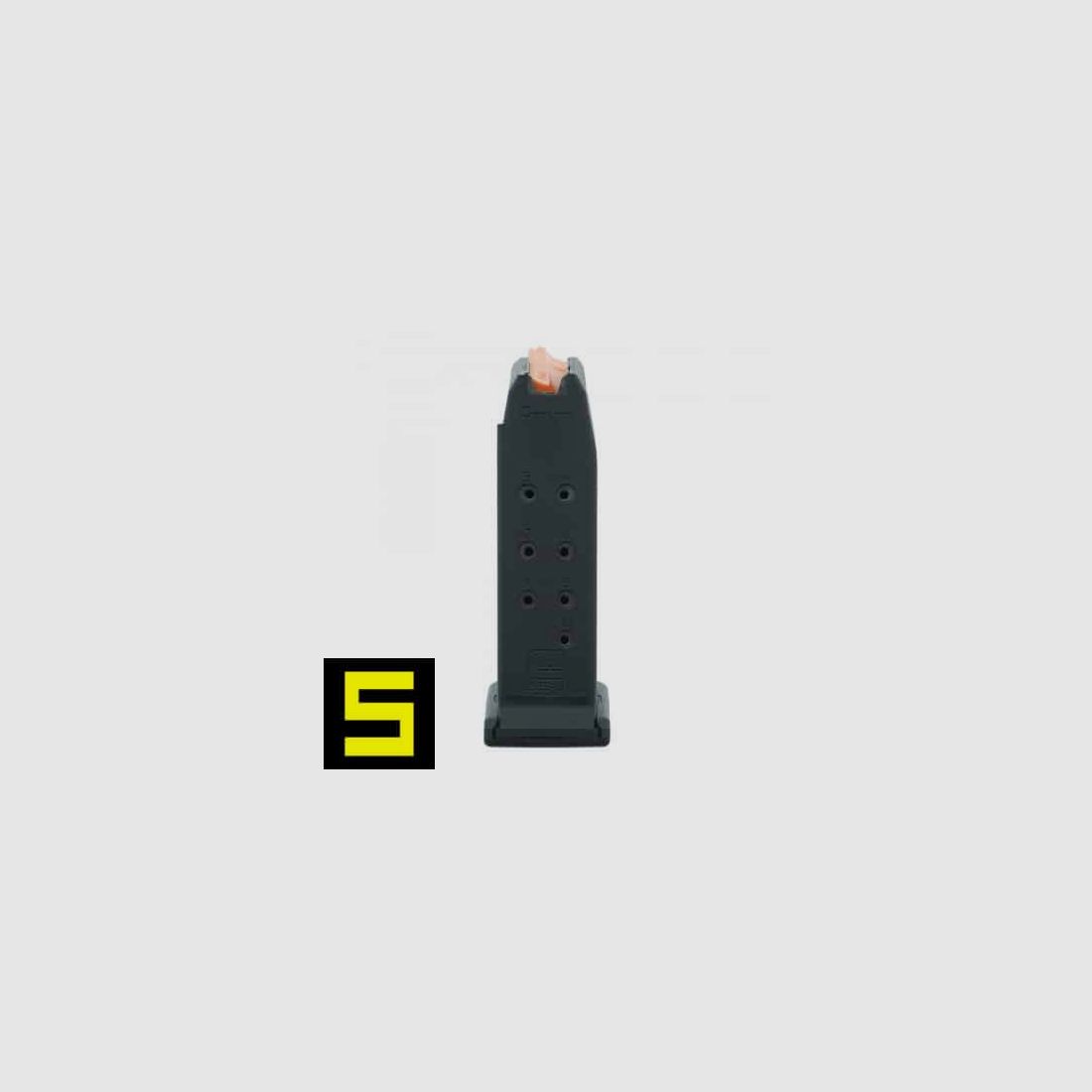 Magazine for Glock 26 Gen 5, image 2 of 3