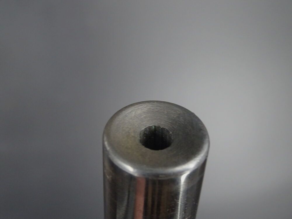 Krico Matchlauf Kaliber .243 Win mit Zeiss Diatal 8x52 Abs 1 Stahl Repetierbüchse