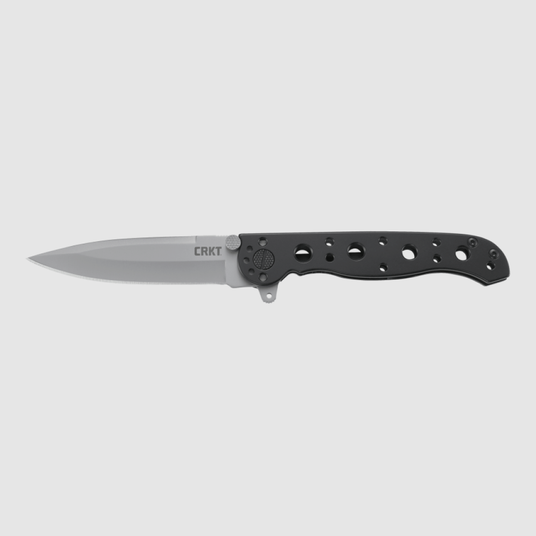 CRKT M16-01S Pointe de lance en acier inoxydable